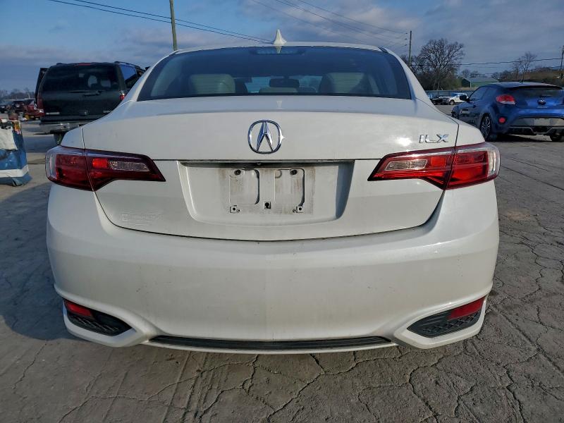 Продажа на аукционе авто 2016 Acura Ilx Premiu, vin: 19UDE2F76GA007950, номер лота: 95727705