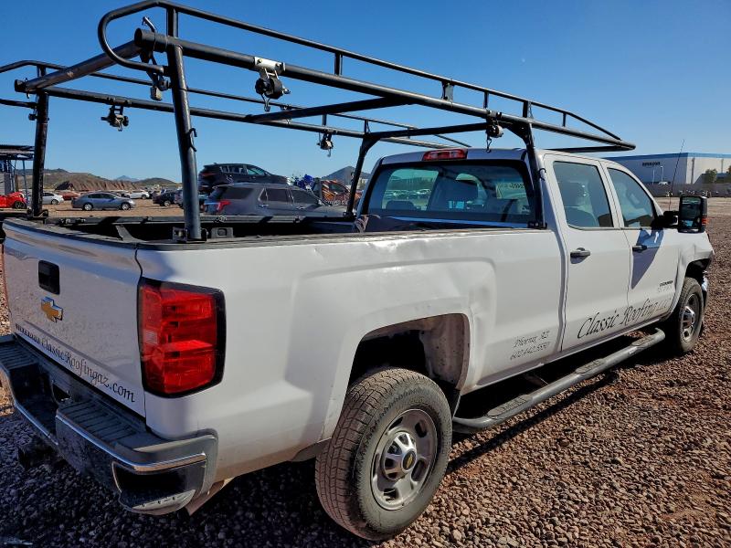 Aukcja sprzedaży 2015 Chevrolet Silverado, vin: 1GC1CUEG9FF646586, numer aukcji: 97572405