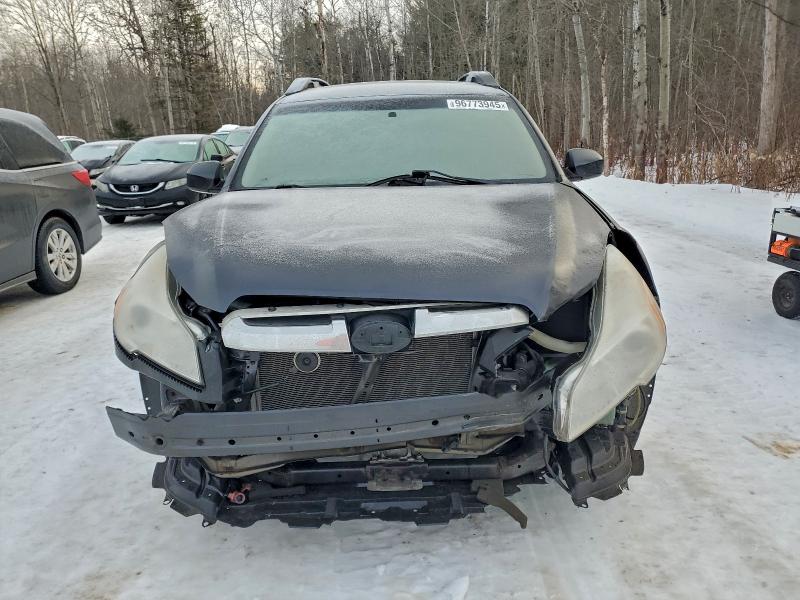 Aukcja sprzedaży 2013 Subaru Outback, vin: 4S4BRGGC3D3287258, numer aukcji: 96773945