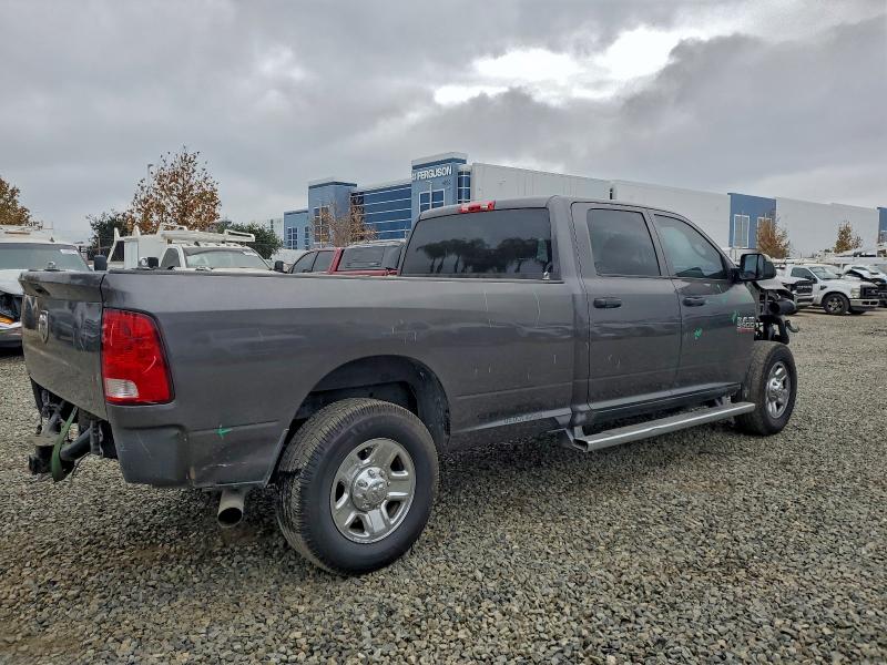 91978025 :رقم المزاد ، 3C63R2GL0FG504090 vin ، 2015 Ram 3500 مزاد بيع
