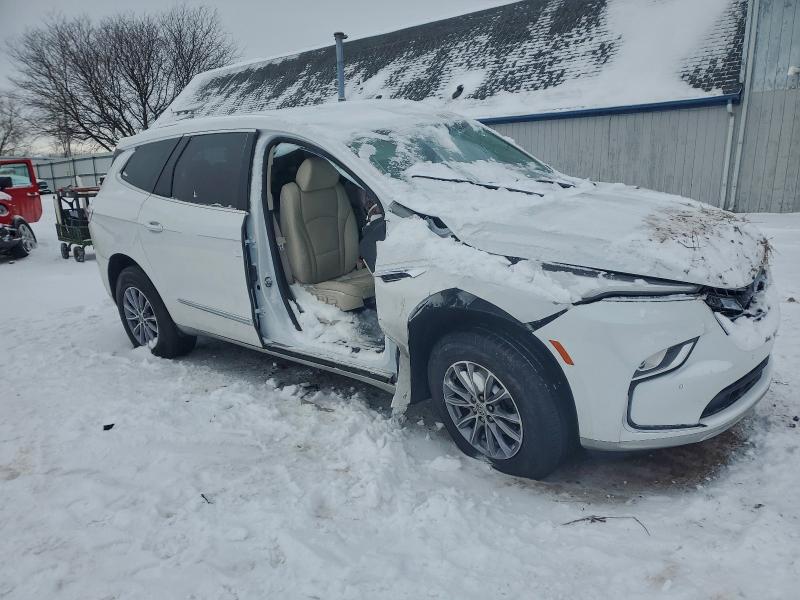 Продажа на аукционе авто 2024 Buick Enclave, vin: 5GAERBKW6RJ109502, номер лота: 96087265