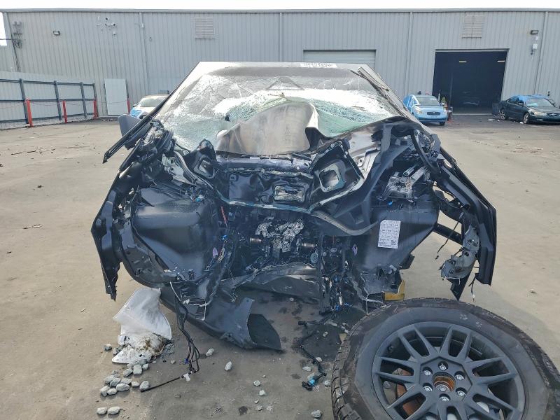 Продаж на аукціоні авто 2025 Tesla Cybertruck, vin: 7G2CEHED5SA075011, номер лоту: 94491495