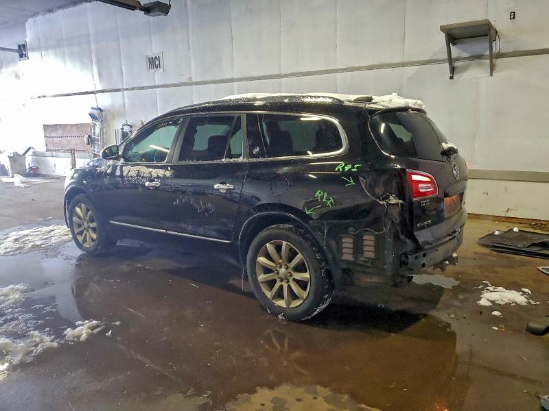 94572265 :رقم المزاد ، 5GAKRCKD2GJ266769 vin ، 2016 Buick Enclave مزاد بيع