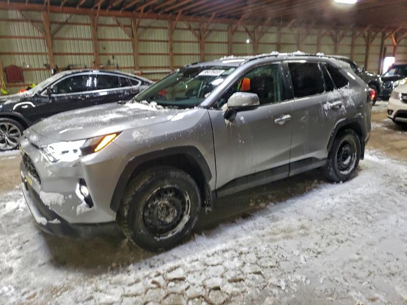 Продажа на аукционе авто 2025 Toyota Rav4, vin: 2T3R1RFV6SC552937, номер лота: 96478455