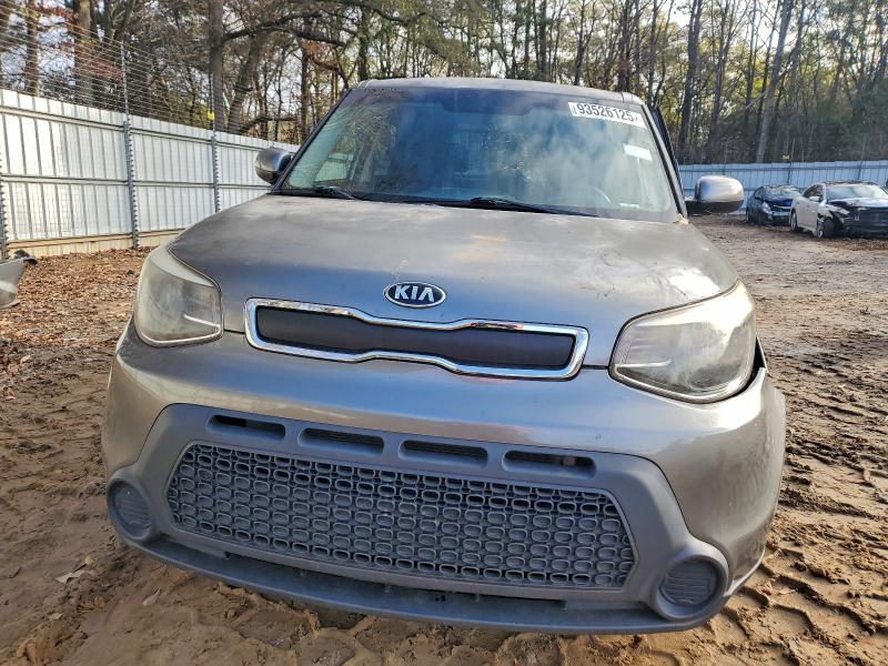 Aukcja sprzedaży 2015 Kia Soul, vin: KNDJN2A21F7228087, numer aukcji: 93526125