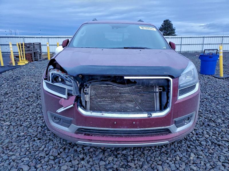96103525 :رقم المزاد ، 1GKKVTKD6FJ346184 vin ، 2015 Gmc Acadia مزاد بيع