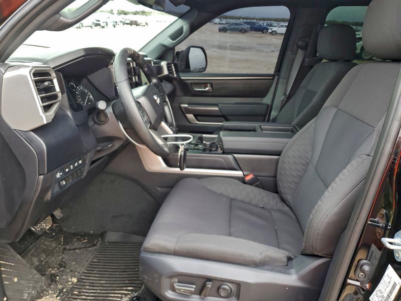 Aukcja sprzedaży 2026 Toyota Tundra, vin: 5TFLA5AB0TX052456, numer aukcji: 97092765