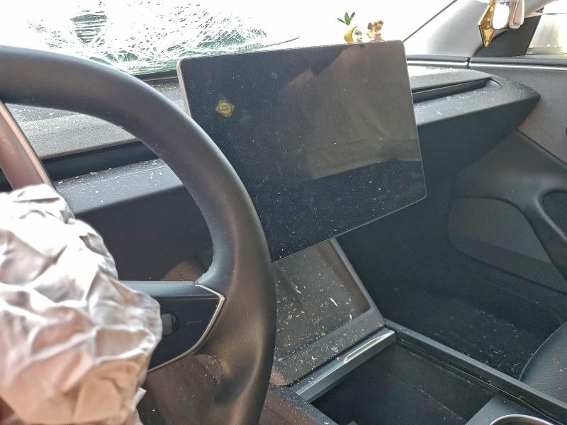 Aukcja sprzedaży 2024 Tesla Model 3, vin: 5YJ3E1EA1RF721285, numer aukcji: 93989955