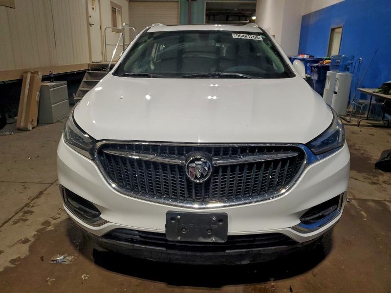 Продаж на аукціоні авто 2019 Buick Enclave, vin: 5GAEVAKW4KJ145667, номер лоту: 96481265