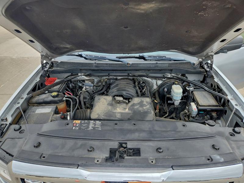 Aukcja sprzedaży 2016 Gmc Sierra, vin: 1GTV2LEH9GZ290860, numer aukcji: 93172535
