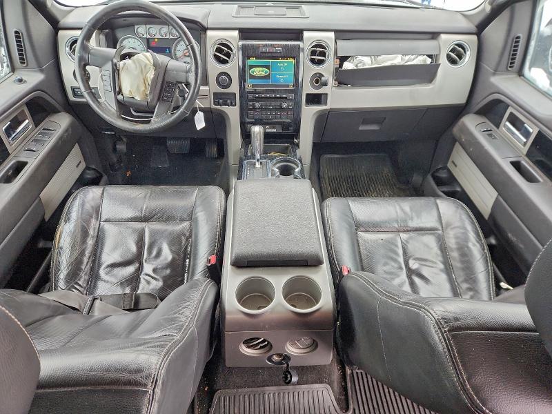 Aukcja sprzedaży 2010 Ford F150, vin: 1FTFW1EV9AFB31963, numer aukcji: 96383575