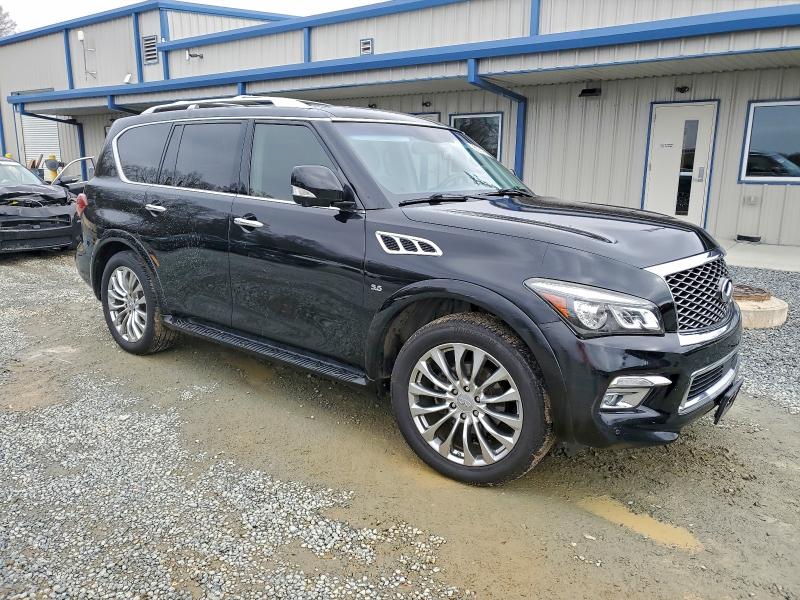 Продаж на аукціоні авто 2015 Infiniti Qx80, vin: JN8AZ2NF3F9570831, номер лоту: 96055765