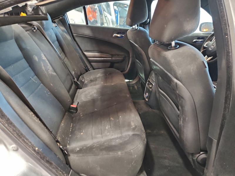 Aukcja sprzedaży 2014 Dodge Charger Sx, vin: 2C3CDXHG3EH260816, numer aukcji: 96815295