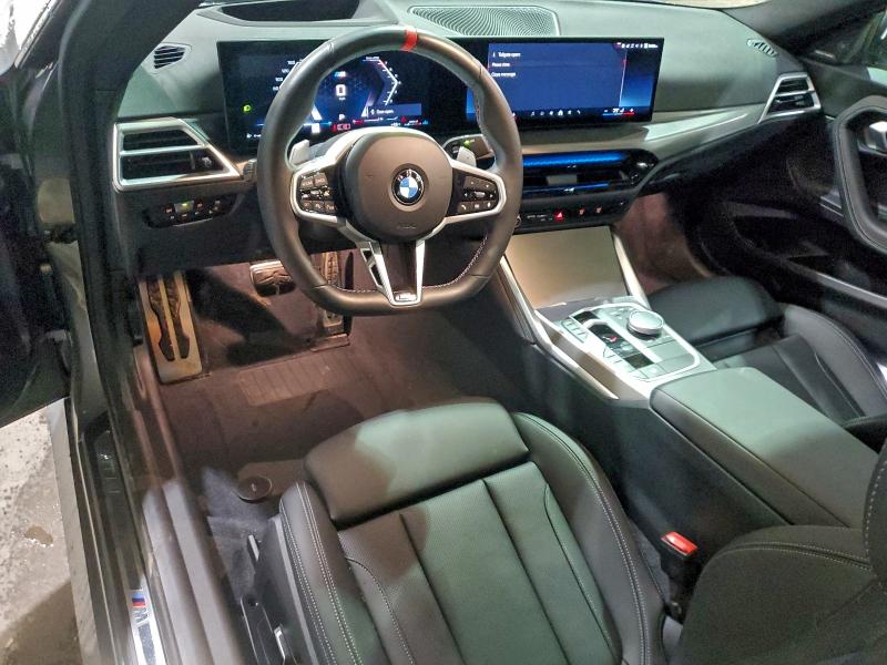 Aukcja sprzedaży 2025 Bmw M240xi, vin: 3MW53CM06S8E94086, numer aukcji: 94556215