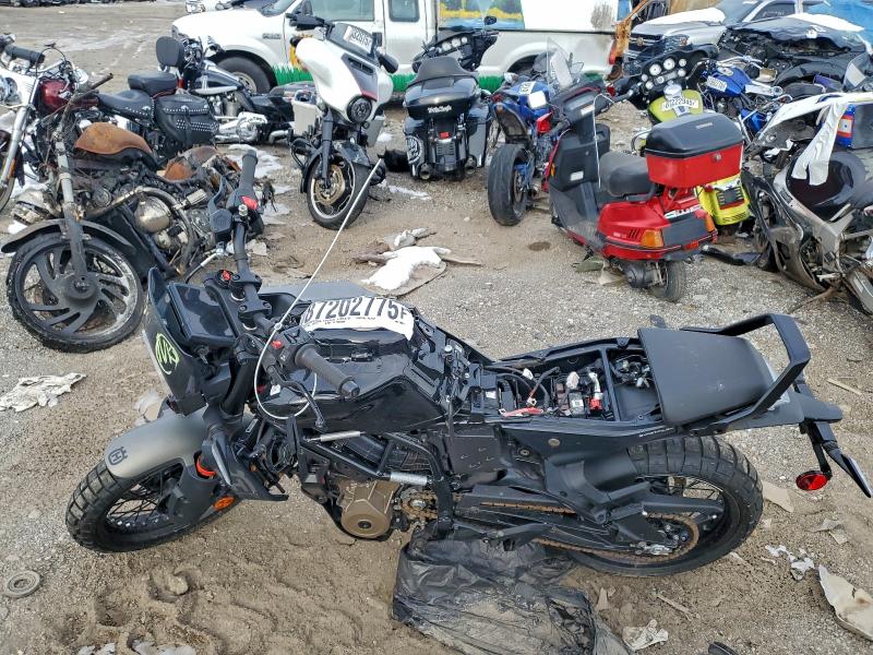 Aukcja sprzedaży 2024 Husqvarna Svartpilen, vin: MD2JUJ404RN210877, numer aukcji: 87202775