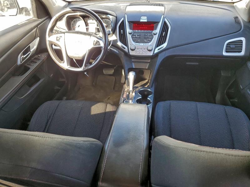 Продажа на аукционе авто 2011 Gmc Terrain, vin: 2CTALSECXB6459061, номер лота: 98303185