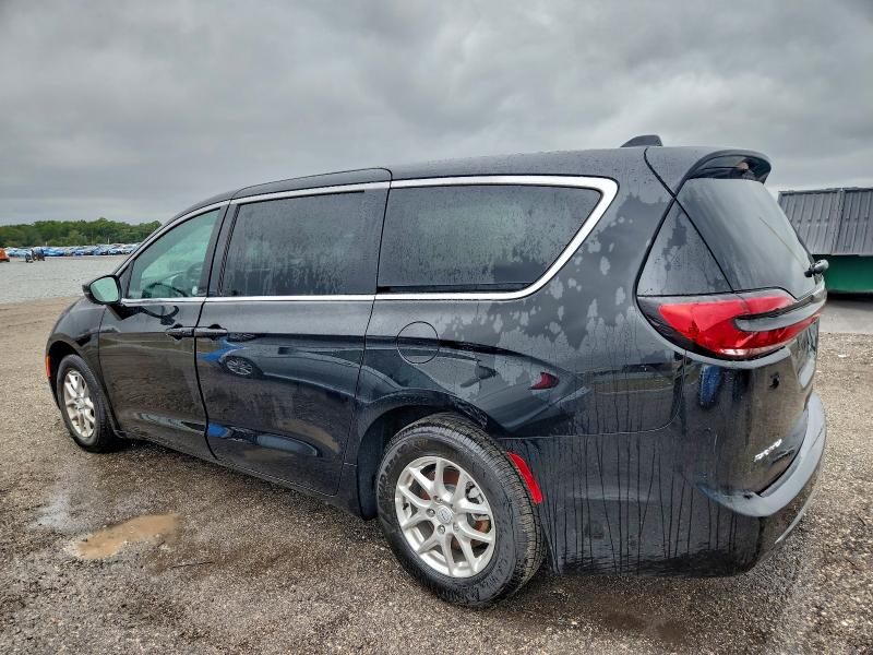 Продажа на аукционе авто 2026 Chrysler Pacifica S, vin: 2C4RC1BG2TR160809, номер лота: 95931765