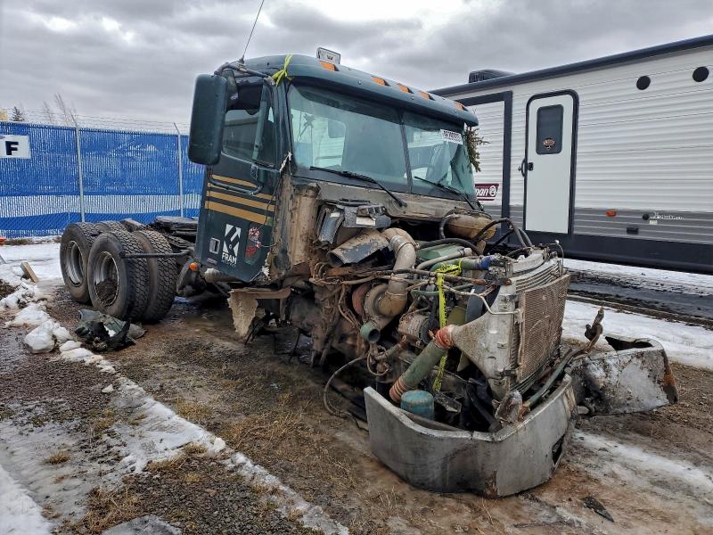 2005 Freightliner Convention მანქანა იყიდება აუქციონზე, vin: 1FUJA6CK65LU50655, აუქციონის ნომერი: 96290935
