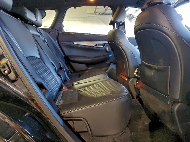 Продажа на аукционе авто 2022 Infiniti Qx50 Autog, vin: 3PCAJ5DBXNF118446, номер лота: 97338785