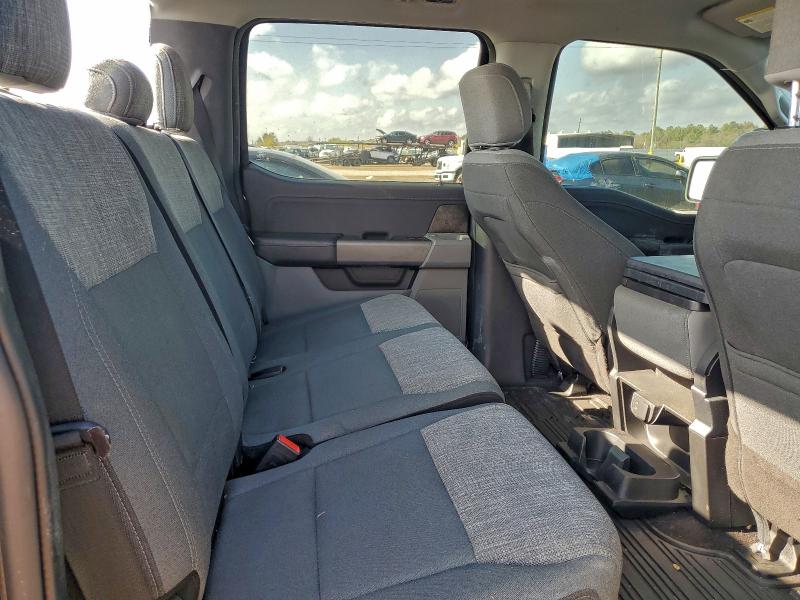 Aukcja sprzedaży 2021 Ford F150, vin: 1FTFW1E58MFA28750, numer aukcji: 96941625