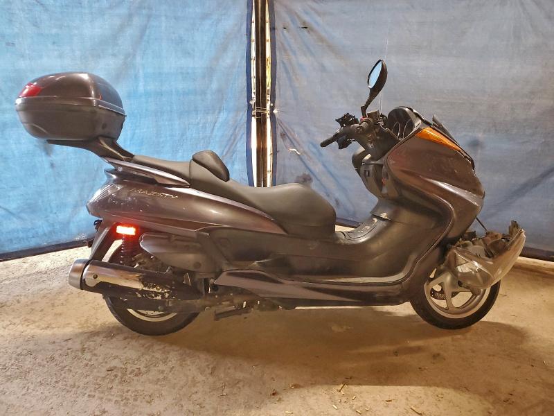 Продажа на аукционе авто 2005 Yamaha Yp400, vin: JYASH03N55A000257, номер лота: 92747415