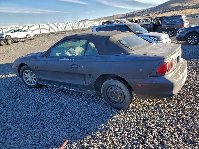 Продаж на аукціоні авто 1996 Ford Mustang, vin: 1FALP4447TF222037, номер лоту: 95361385