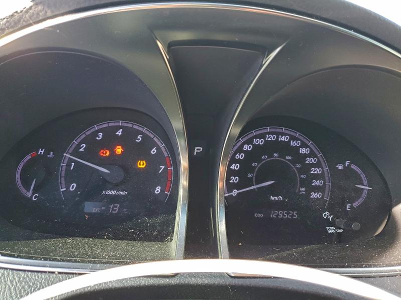 Продаж на аукціоні авто 2012 Toyota Avalon Bas, vin: 4T1BK3DBXCU447640, номер лоту: 95751695