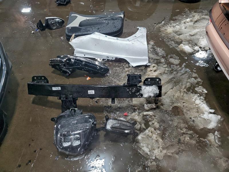 Продаж на аукціоні авто 2025 Hyundai Tucson, vin: KM8JEDD1XSU326170, номер лоту: 94468955