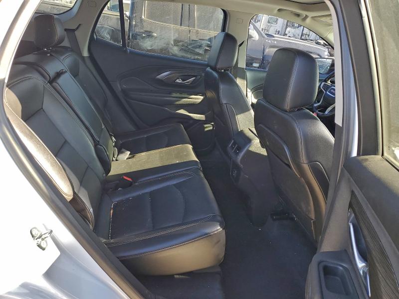 Продаж на аукціоні авто 2021 Gmc Terrain Sl, vin: 3GKALVEV8ML374561, номер лоту: 96149675