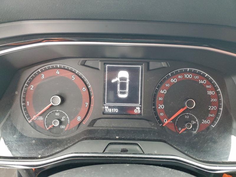 Aukcja sprzedaży 2019 Volkswagen Jetta, vin: 3VWE57BU4KM218648, numer aukcji: 96016795