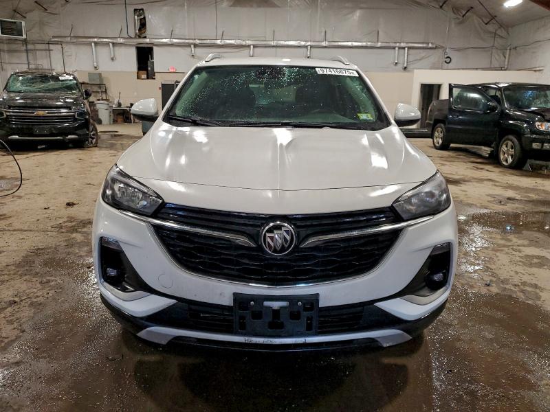 97416675 :رقم المزاد ، KL4MMESL9NB113705 vin ، 2022 Buick Encore Gx مزاد بيع