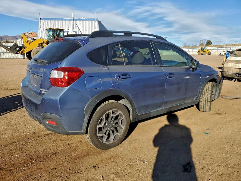 Aukcja sprzedaży 2017 Subaru Crosstrek, vin: JF2GPABC3HH239371, numer aukcji: 97759195