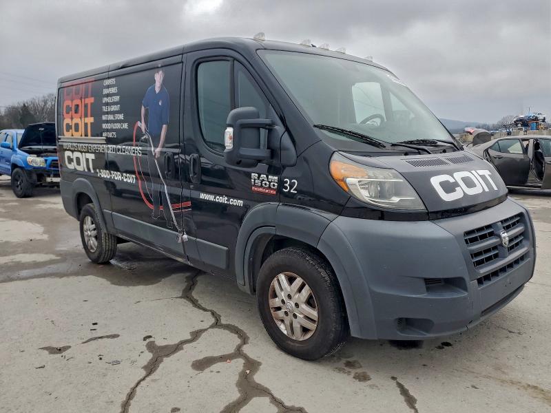 Aukcja sprzedaży 2014 Ram Promaster 1500, vin: 3C6TRVAG0EE116669, numer aukcji: 56139616