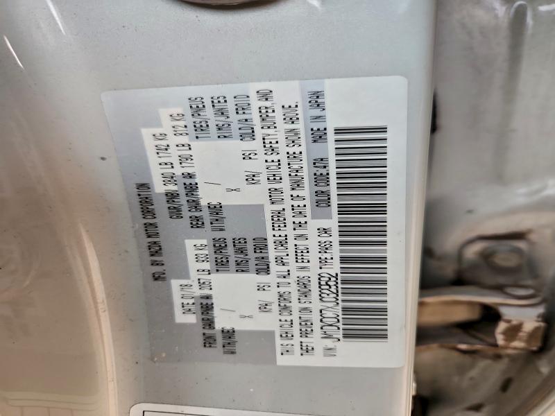 Aukcja sprzedaży 2018 Mazda Cx-3, vin: JM1DKDC7XJ0329592, numer aukcji: 94741505