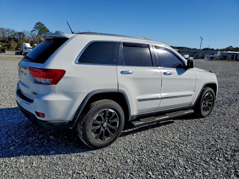 2013 Jeep Grand Cherokee მანქანა იყიდება აუქციონზე, vin: 1C4RJEBG4DC578389, აუქციონის ნომერი: 51826916