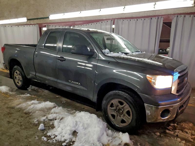 2012 Toyota Tundra მანქანა იყიდება აუქციონზე, vin: 5TFRM5F19CX045863, აუქციონის ნომერი: 79856055