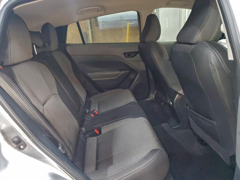Aukcja sprzedaży 2024 Subaru Crosstrek, vin: JF2GUADC6R8247827, numer aukcji: 96905995