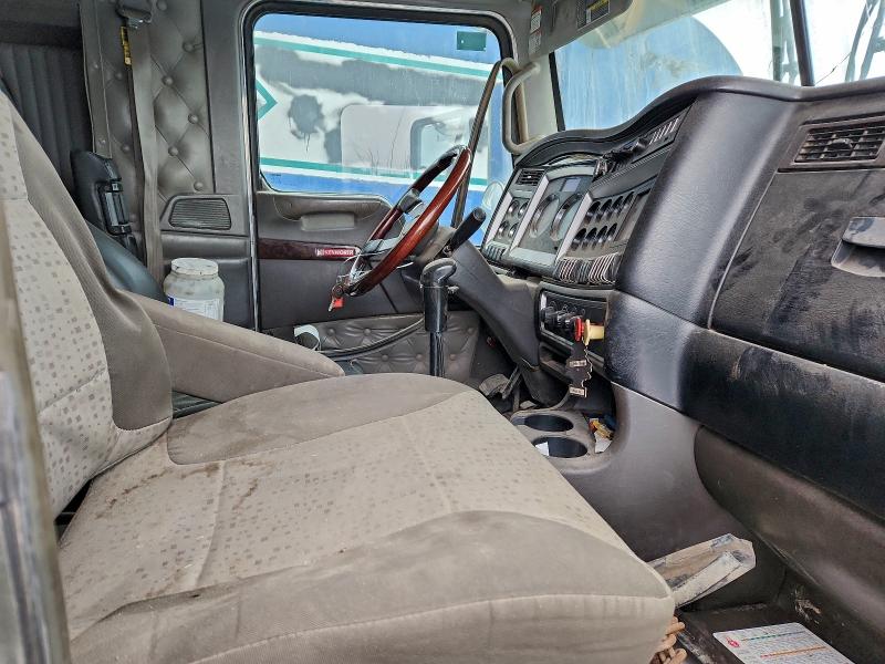 Продажа на аукционе авто 2014 Kenworth Construction, vin: 1NKDX4TXXEJ967888, номер лота: 96482745