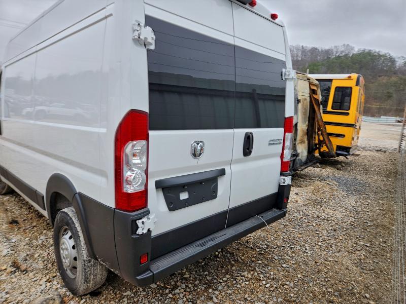 Продаж на аукціоні авто 2023 Ram Promaster, vin: 3C6LRVCG5PE567032, номер лоту: 95257305