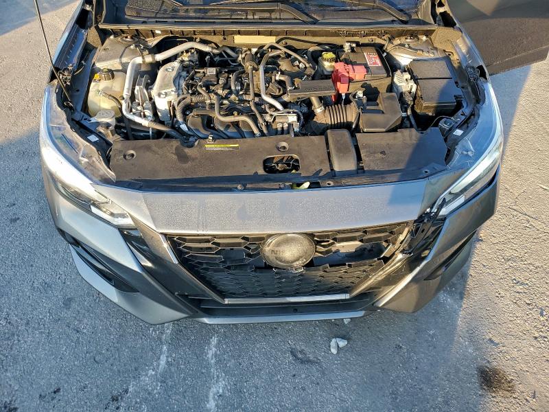 Auction sale of the 2020 Nissan Sentra, vin: 3N1AB8DV0LY258504, lot number: 95139945