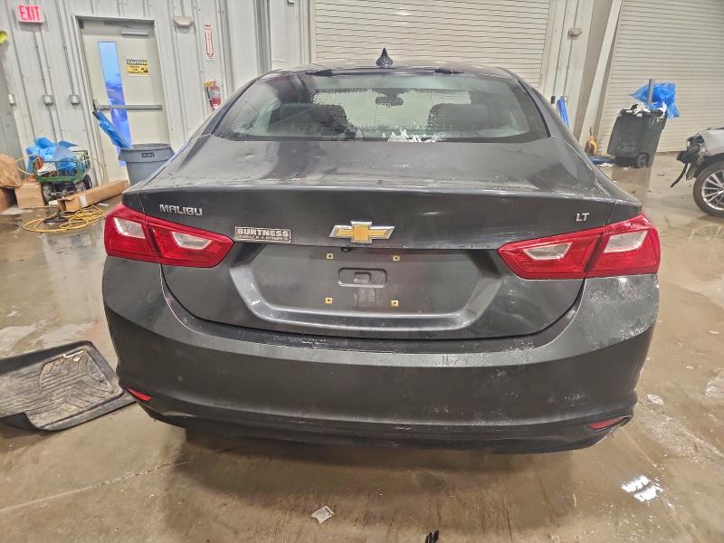 Продаж на аукціоні авто 2016 Chevrolet Malibu Lt, vin: 1G1ZE5STXGF131899, номер лоту: 98650325