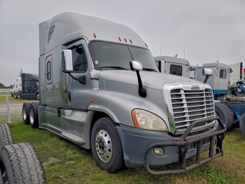Aukcja sprzedaży 2016 Freightliner Cascadia 125, vin: 3AKJGLD57GSHD3271, numer aukcji: 86181485