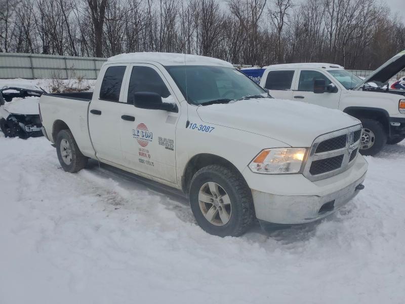 Продажа на аукционе авто 2021 Ram 1500 Classic, vin: 1C6RR7FG7MS577264, номер лота: 94114685
