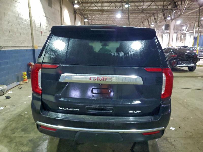 95868365 :رقم المزاد ، 1GKS2GKD4NR155668 vin ، 2022 Gmc Yukon Xl مزاد بيع