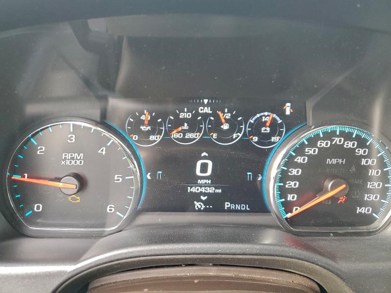 Aukcja sprzedaży 2017 Gmc Sierra, vin: 3GTU2PEJ9HG158768, numer aukcji: 95361695