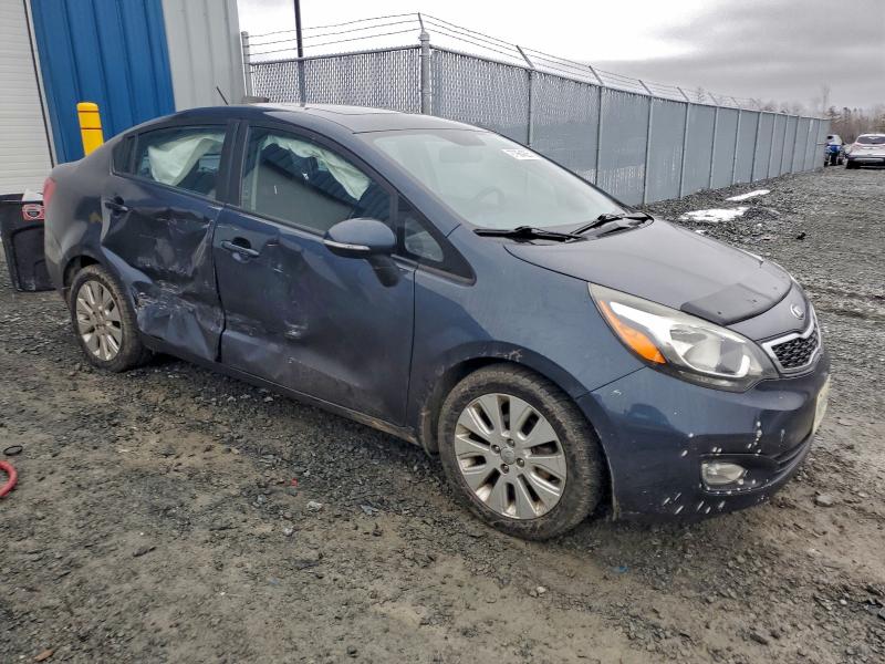 Aukcja sprzedaży 2013 Kia Rio, vin: KNADN4A39D6290287, numer aukcji: 97964295