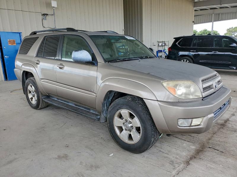 Aukcja sprzedaży 2004 Toyota 4runner, vin: JTEZU14R140035478, numer aukcji: 96464785