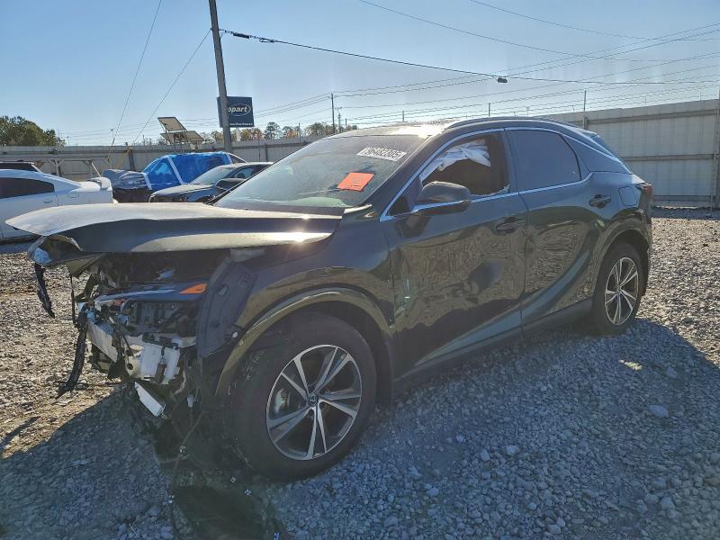 2025 Lexus Rx 350h Ba მანქანა იყიდება აუქციონზე, vin: 2T2BBMCA8SC084488, აუქციონის ნომერი: 96482305