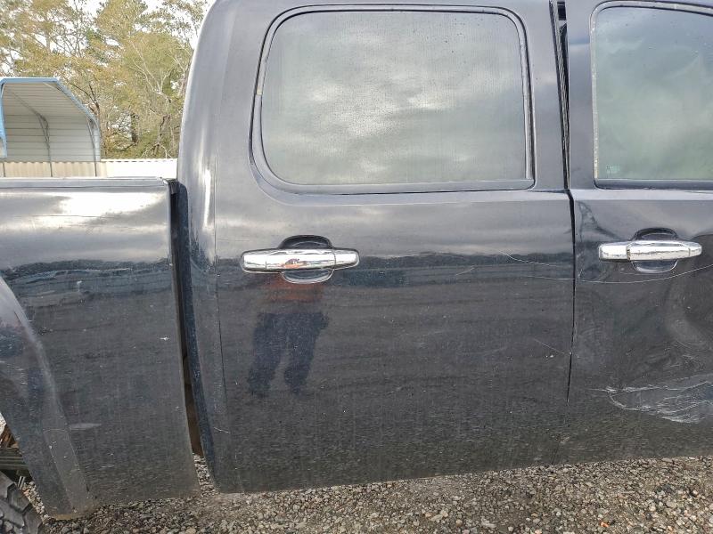 Продажа на аукционе авто 2008 Gmc New Sierra, vin: 2GTEK638381275754, номер лота: 95840025