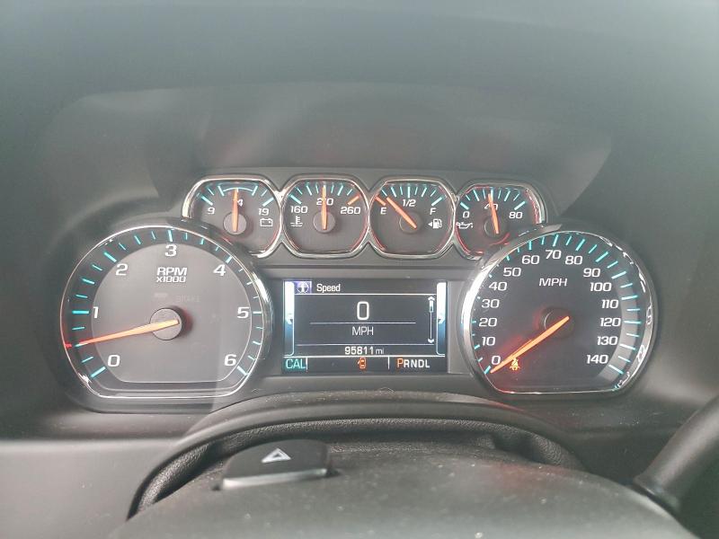 2018 Gmc Yukon მანქანა იყიდება აუქციონზე, vin: 1GKS1BKC5JR168419, აუქციონის ნომერი: 93390735